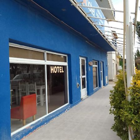 Rimini Hotel ラス・グルータス エクステリア 写真