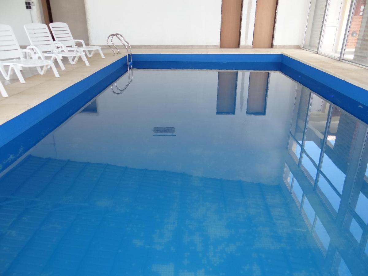 Rimini Hotel ラス・グルータス エクステリア 写真