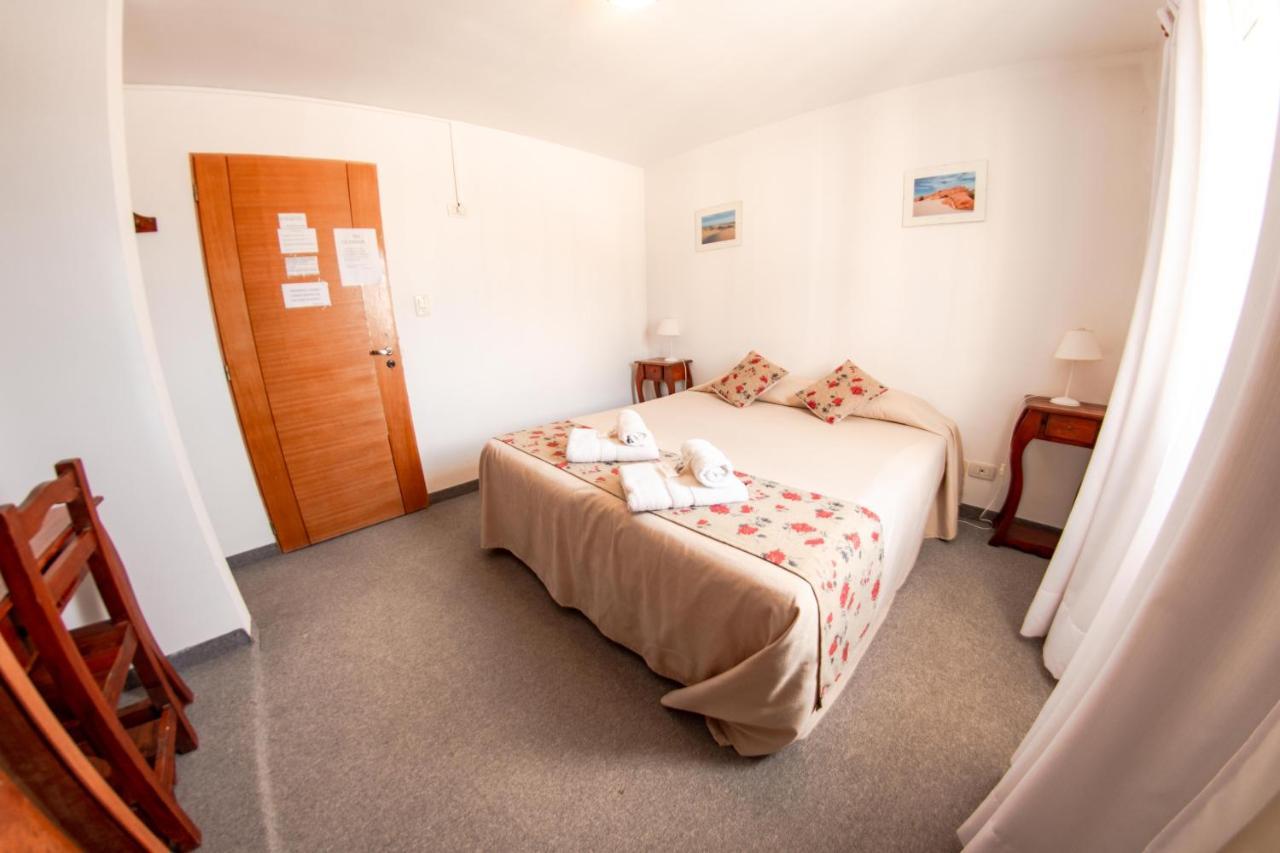 Rimini Hotel ラス・グルータス エクステリア 写真