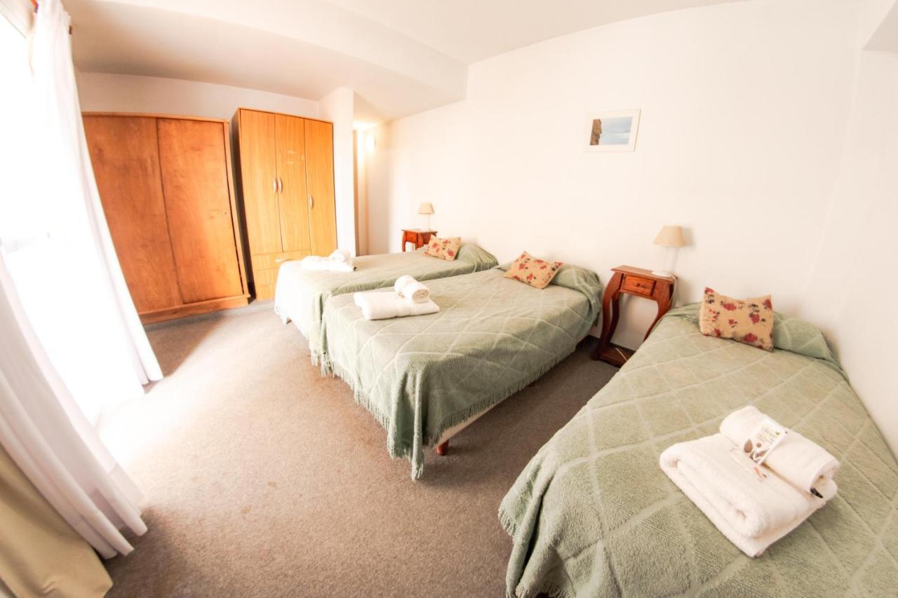 Rimini Hotel ラス・グルータス エクステリア 写真
