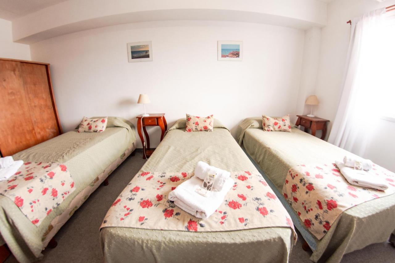 Rimini Hotel ラス・グルータス エクステリア 写真