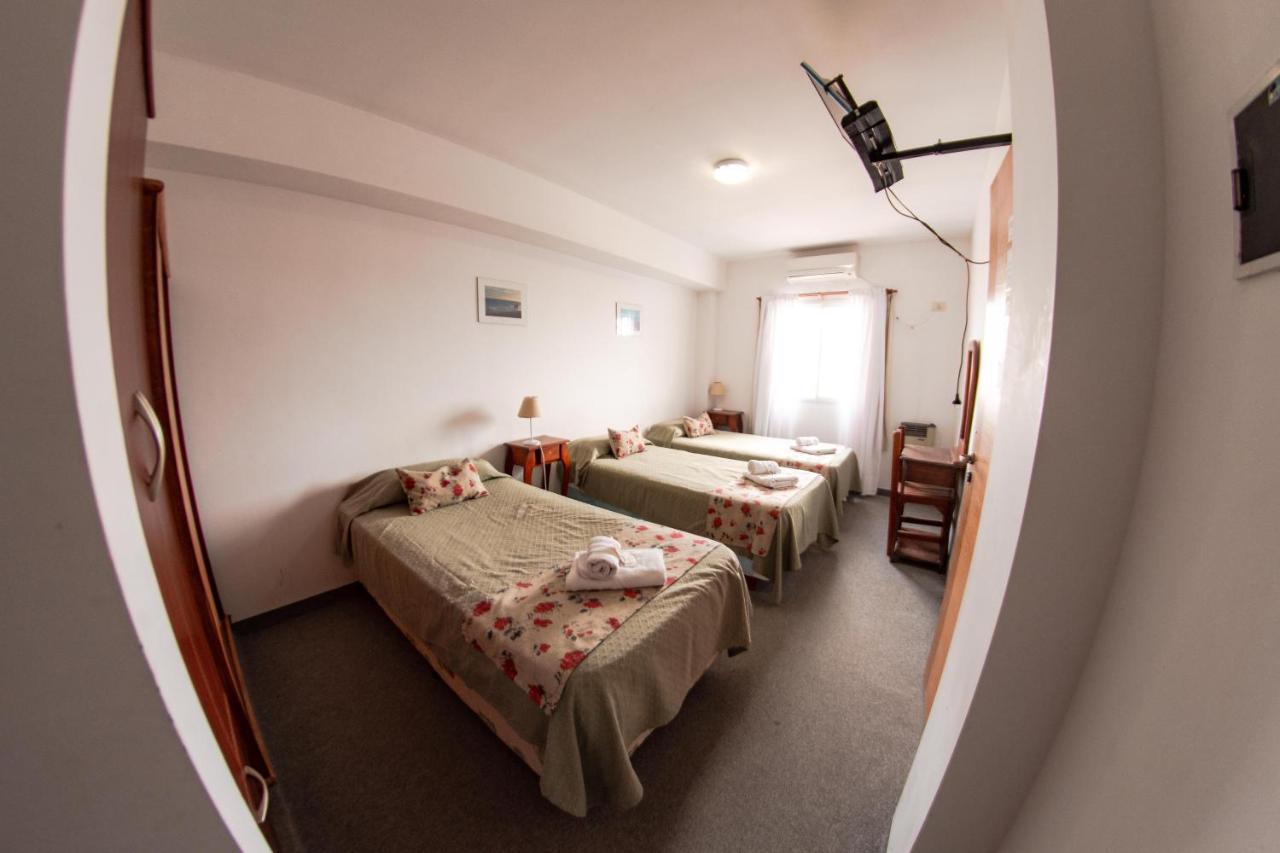 Rimini Hotel ラス・グルータス エクステリア 写真