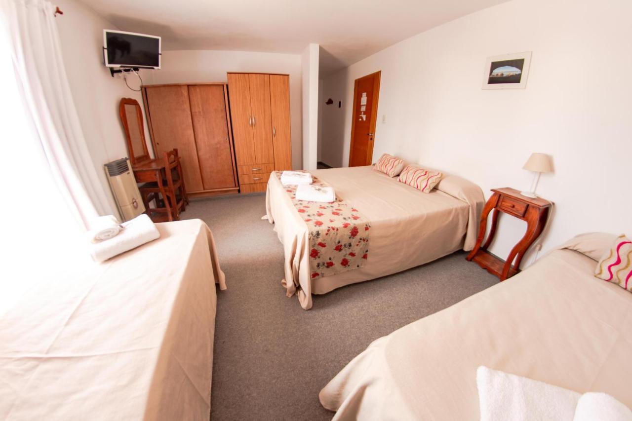 Rimini Hotel ラス・グルータス エクステリア 写真