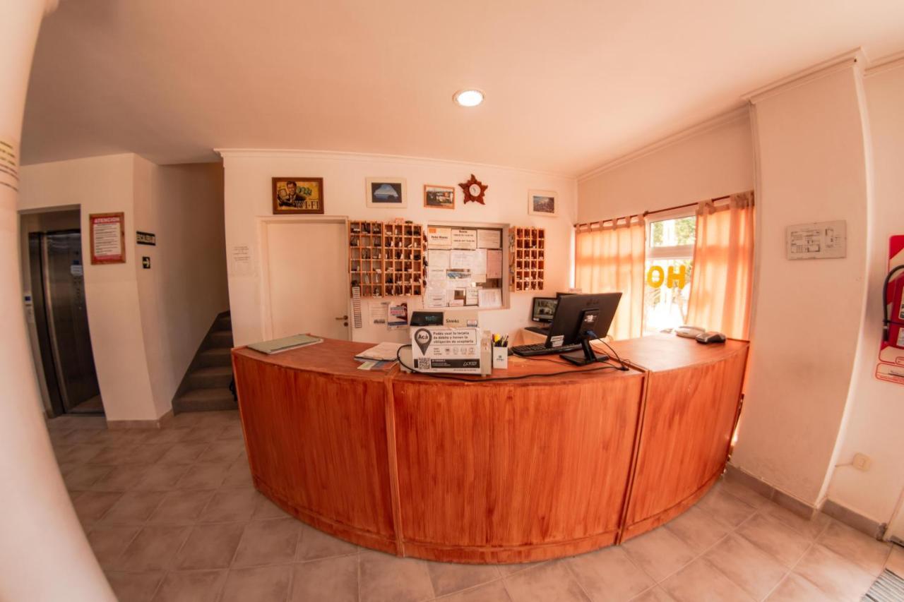 Rimini Hotel ラス・グルータス エクステリア 写真