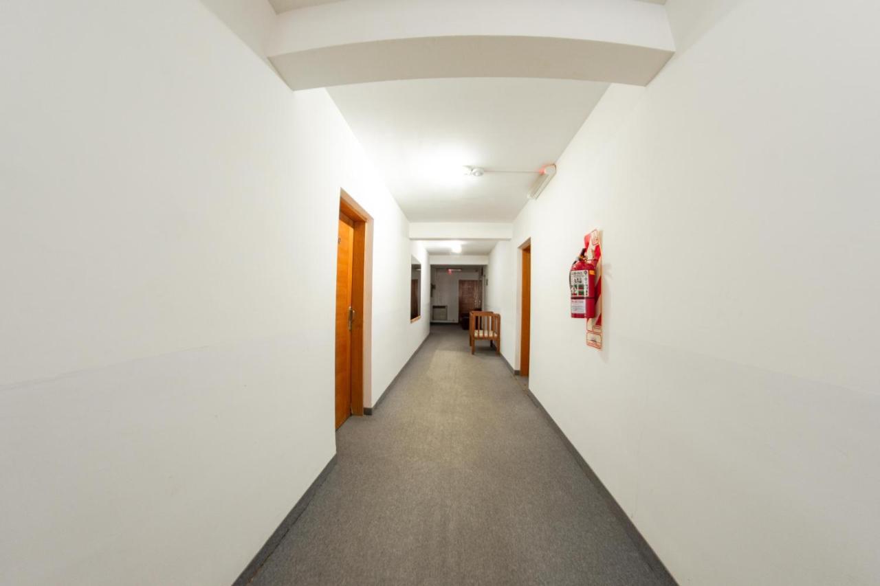 Rimini Hotel ラス・グルータス エクステリア 写真