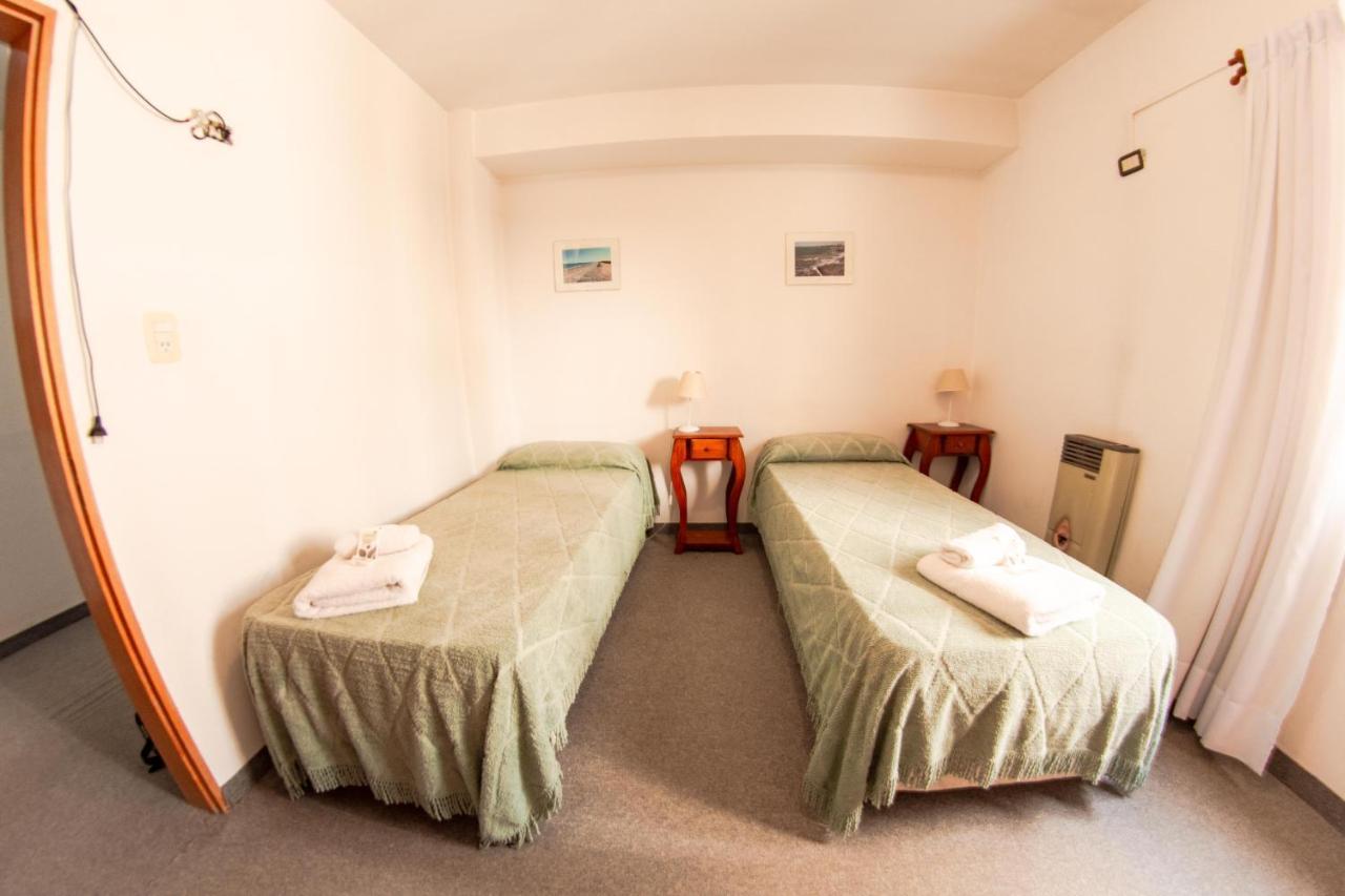 Rimini Hotel ラス・グルータス エクステリア 写真