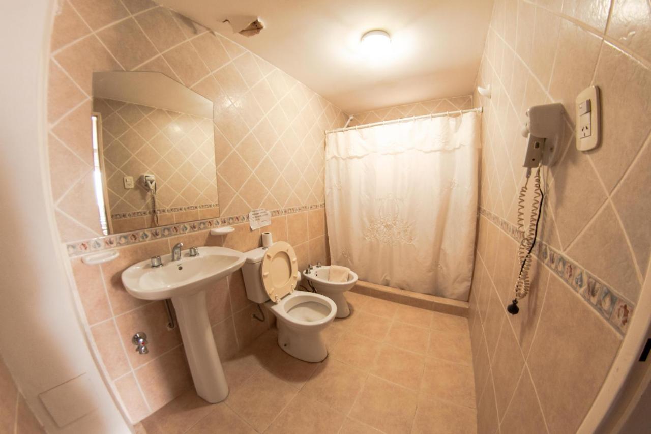 Rimini Hotel ラス・グルータス エクステリア 写真