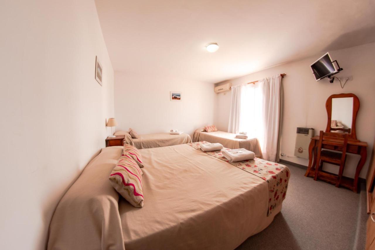 Rimini Hotel ラス・グルータス エクステリア 写真
