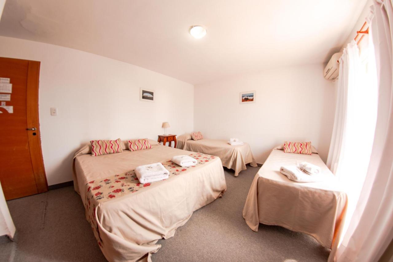 Rimini Hotel ラス・グルータス エクステリア 写真