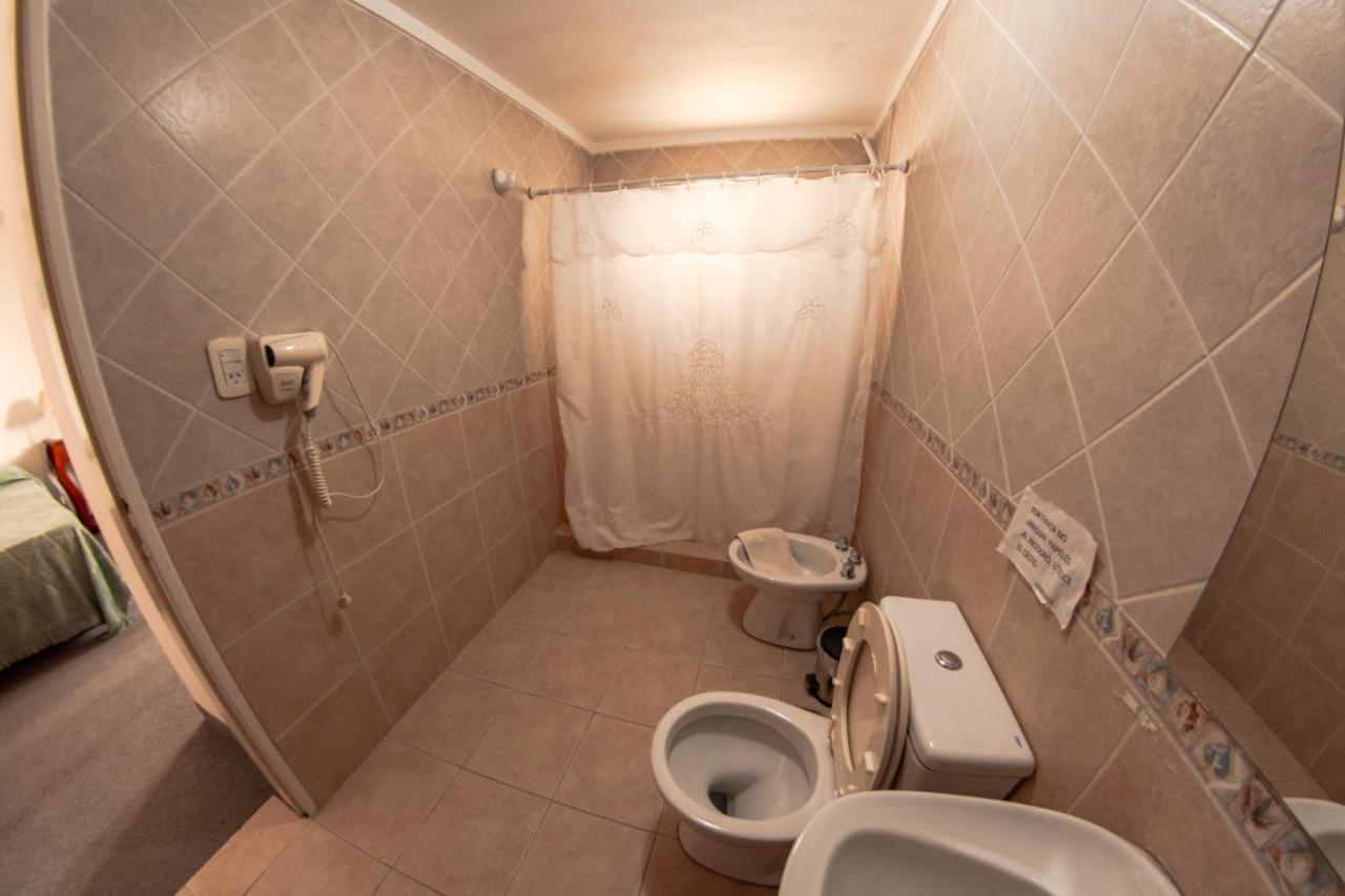 Rimini Hotel ラス・グルータス エクステリア 写真