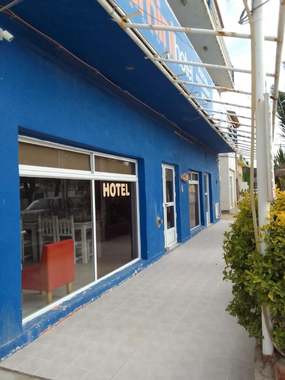 Rimini Hotel ラス・グルータス エクステリア 写真