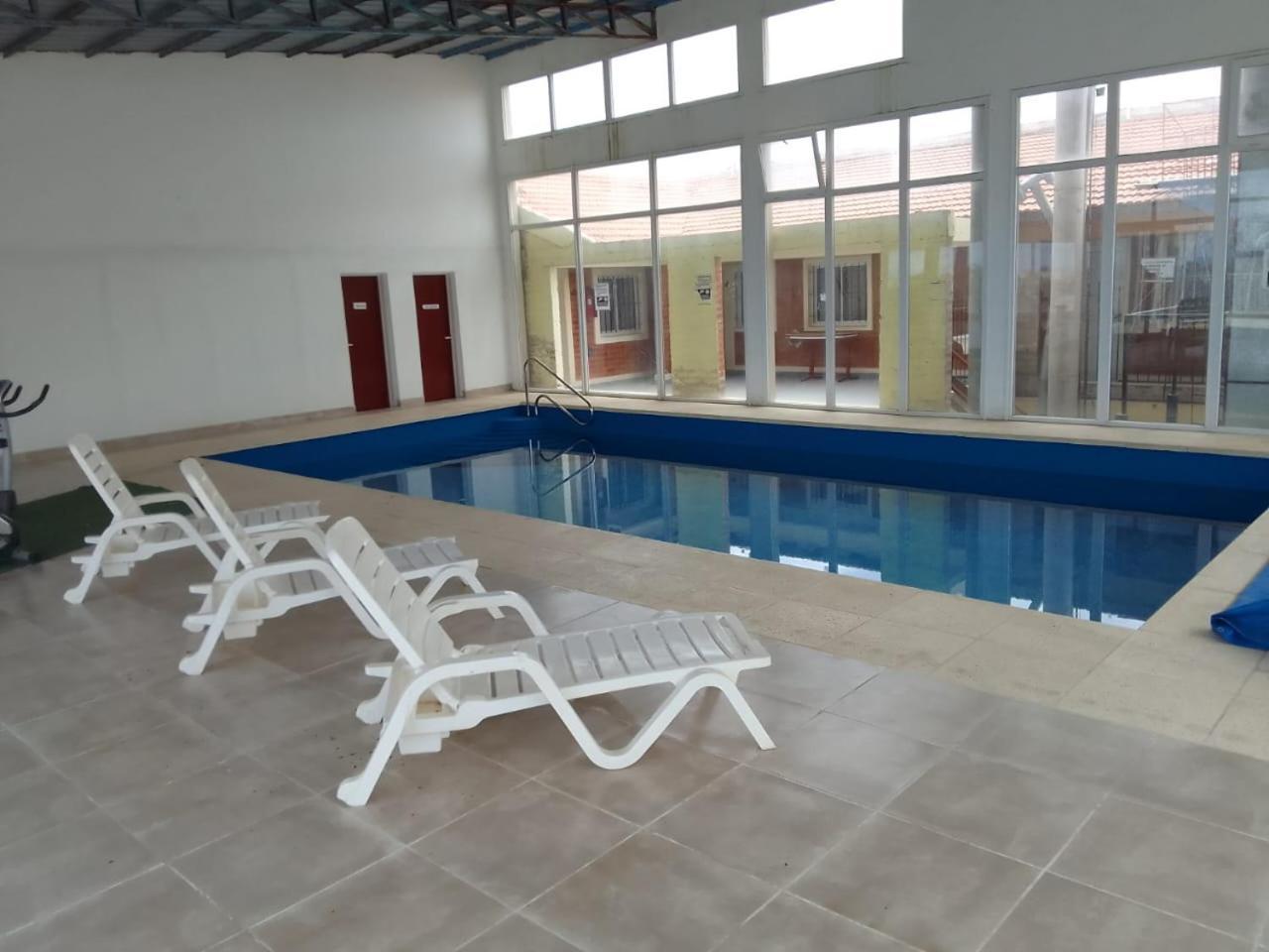 Rimini Hotel ラス・グルータス エクステリア 写真