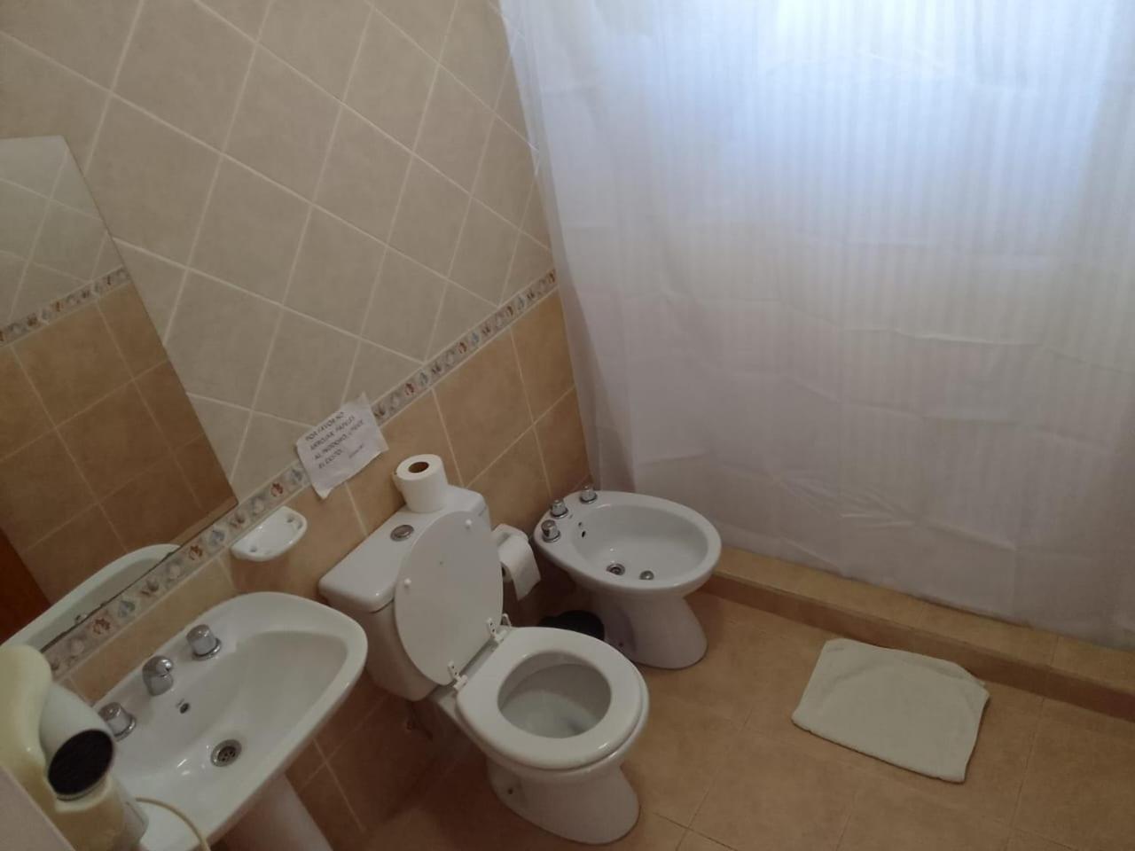 Rimini Hotel ラス・グルータス エクステリア 写真