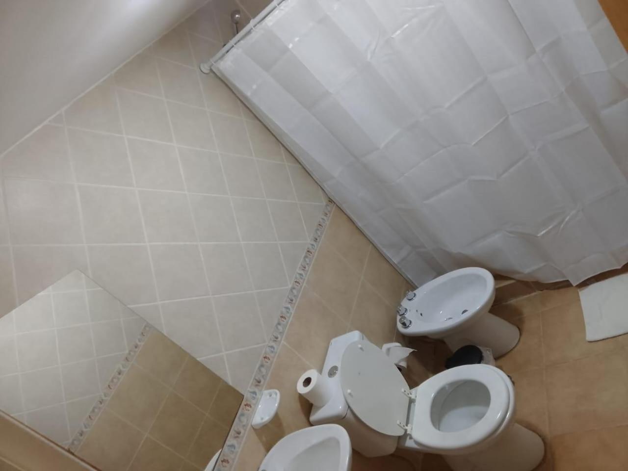 Rimini Hotel ラス・グルータス エクステリア 写真