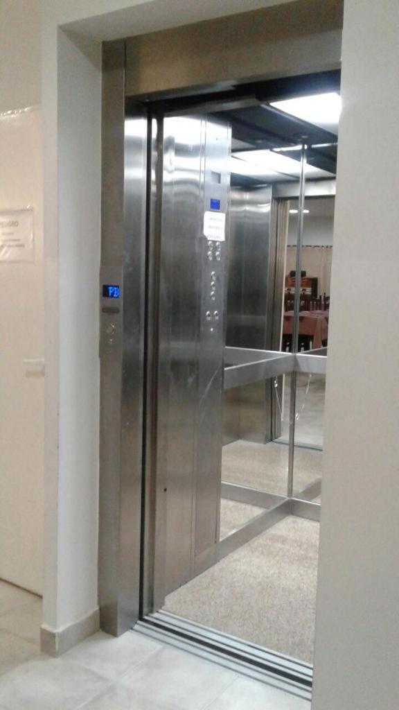 Rimini Hotel ラス・グルータス エクステリア 写真