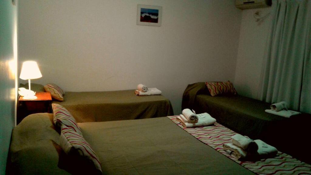 Rimini Hotel ラス・グルータス エクステリア 写真