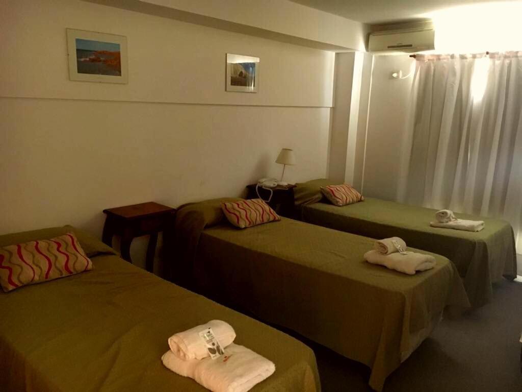 Rimini Hotel ラス・グルータス エクステリア 写真